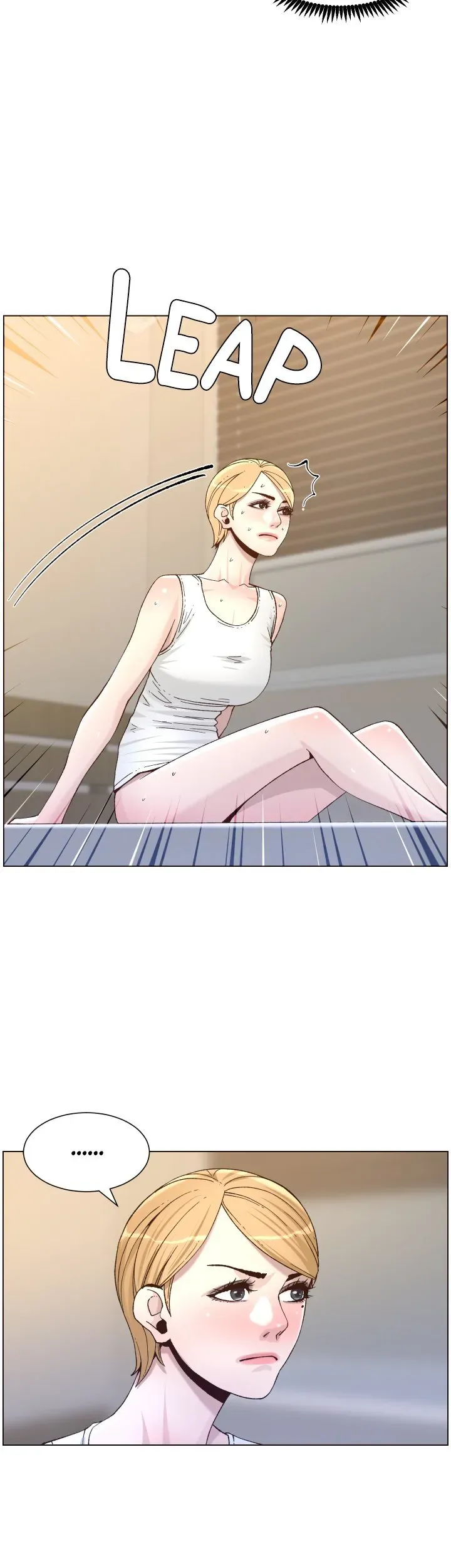 Immoral Ties Chapter 64 page 2 - 