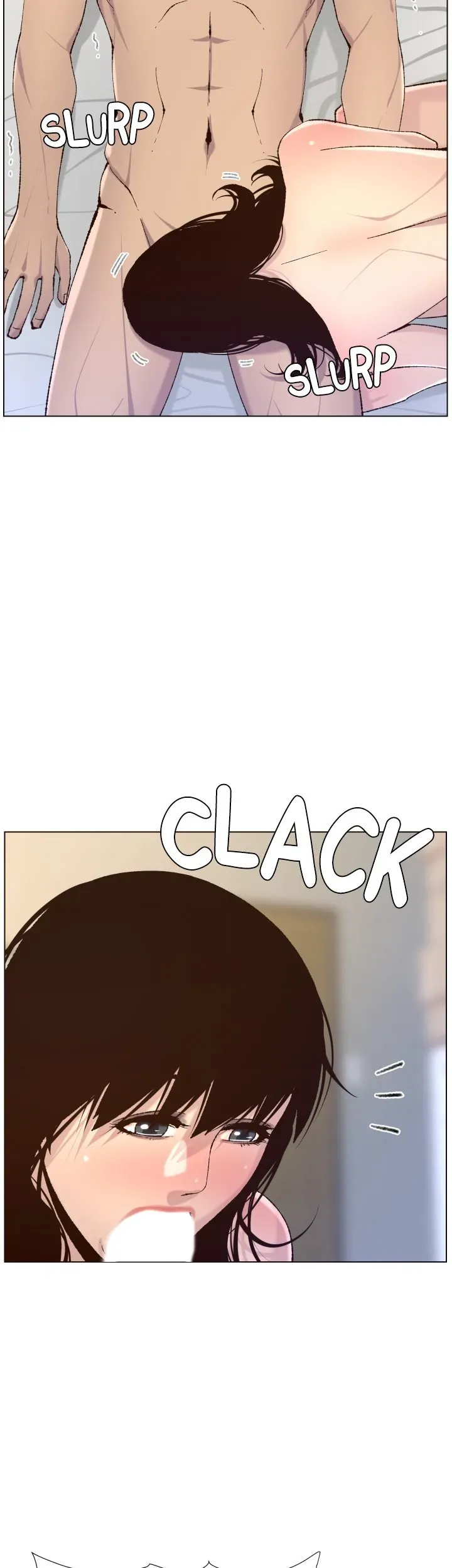 Immoral Ties Chapter 64 page 21 - 