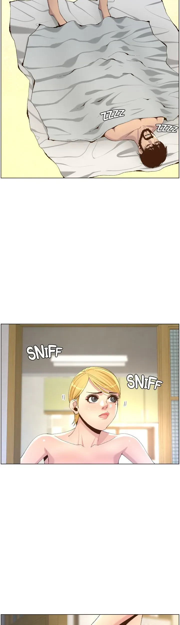 Immoral Ties Chapter 64 page 25 - 