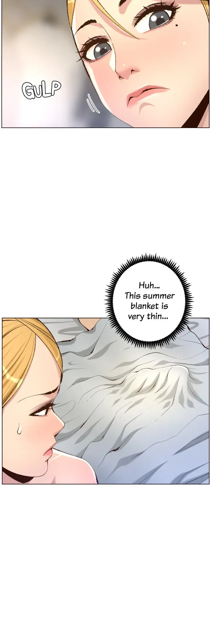 Immoral Ties Chapter 64 page 28 - 