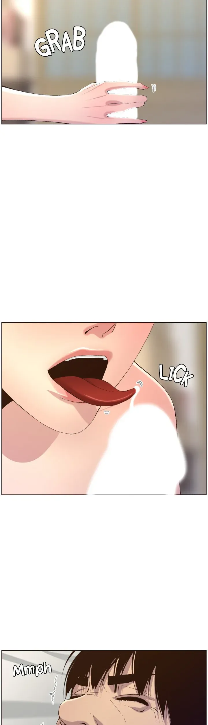 Immoral Ties Chapter 64 page 33 - 