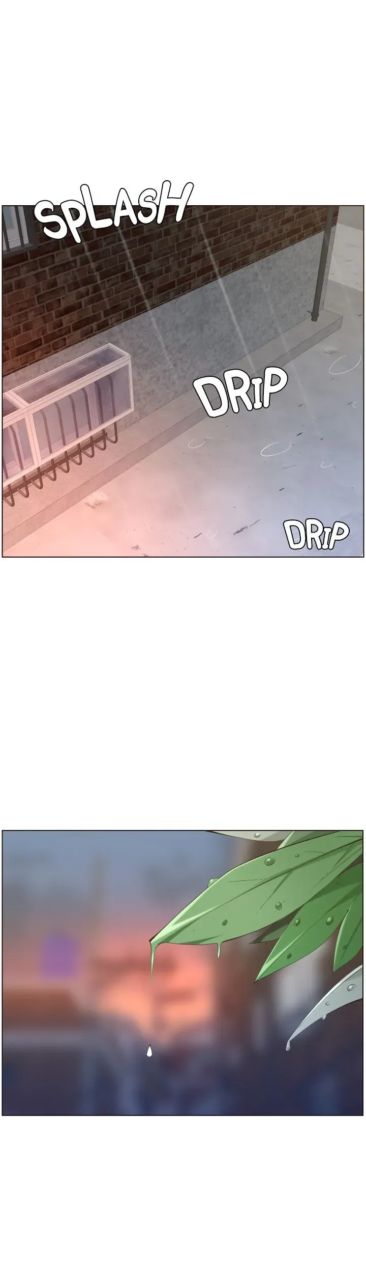 Immoral Ties Chapter 64 page 6 - 