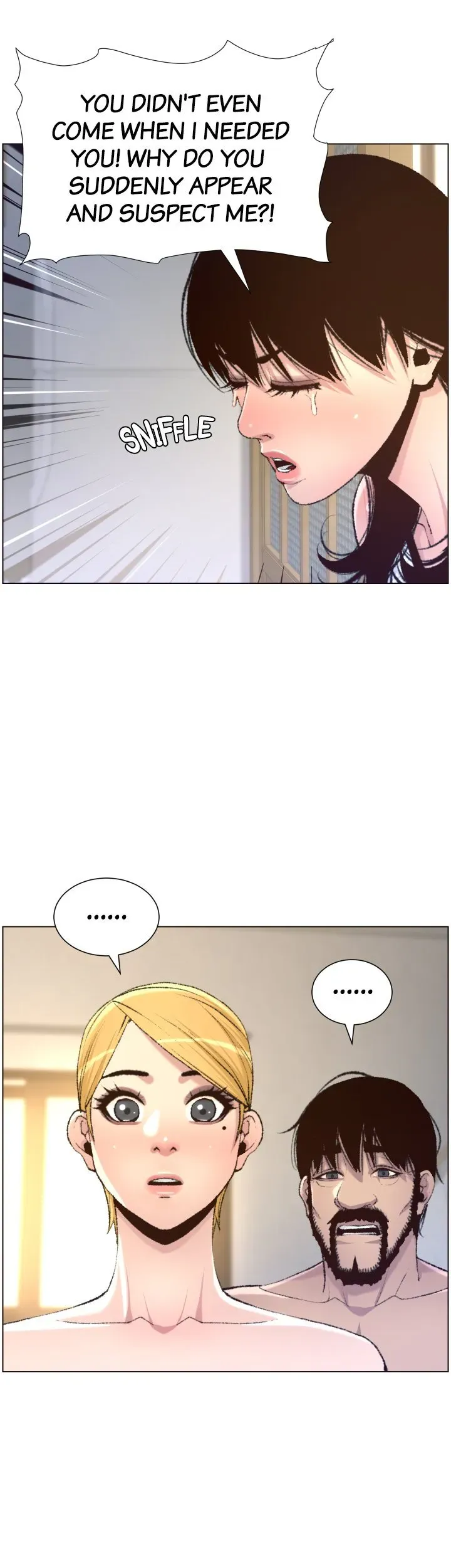 Immoral Ties Chapter 65 page 29 - 