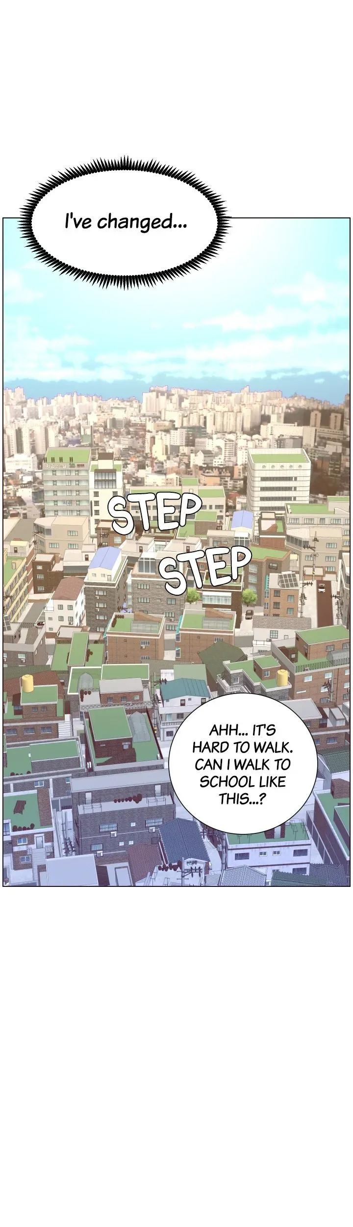 Immoral Ties Chapter 65 page 39 - 