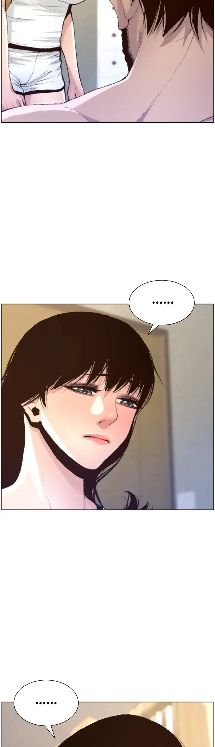 Immoral Ties Chapter 65 page 9 - 
