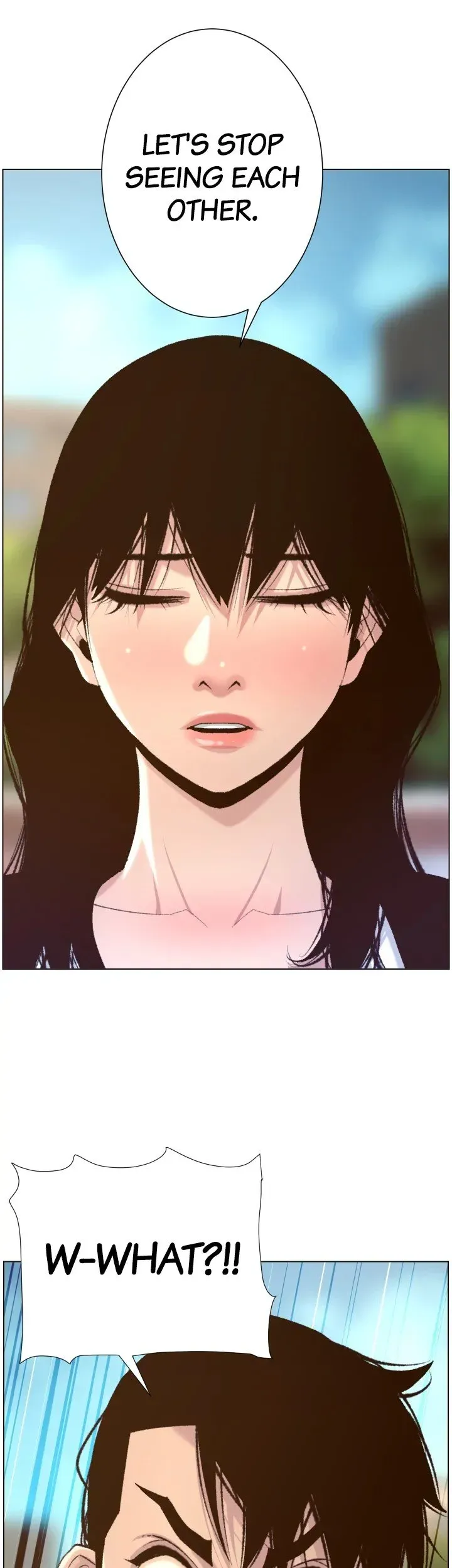 Immoral Ties Chapter 66 page 7 - 