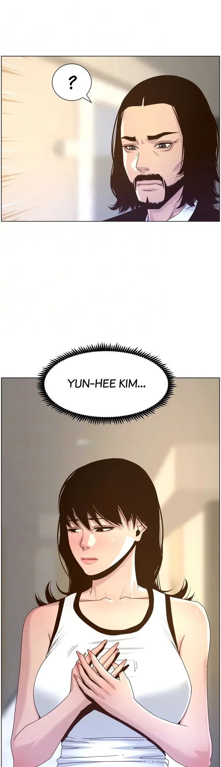 Immoral Ties Chapter 67 page 12 - 