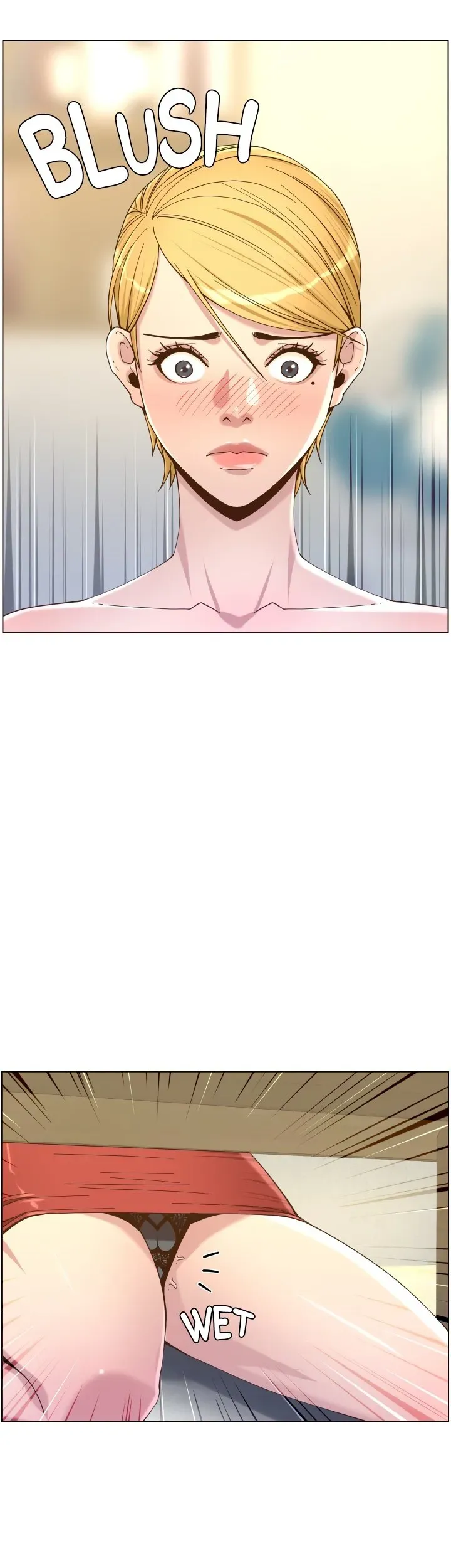 Immoral Ties Chapter 67 page 28 - 
