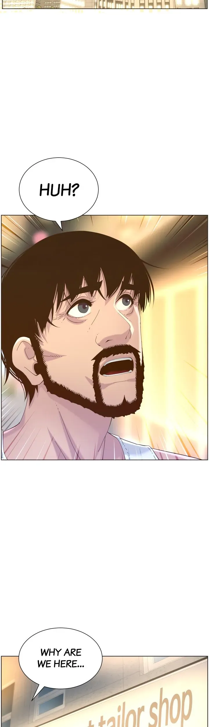 Immoral Ties Chapter 67 page 34 - 