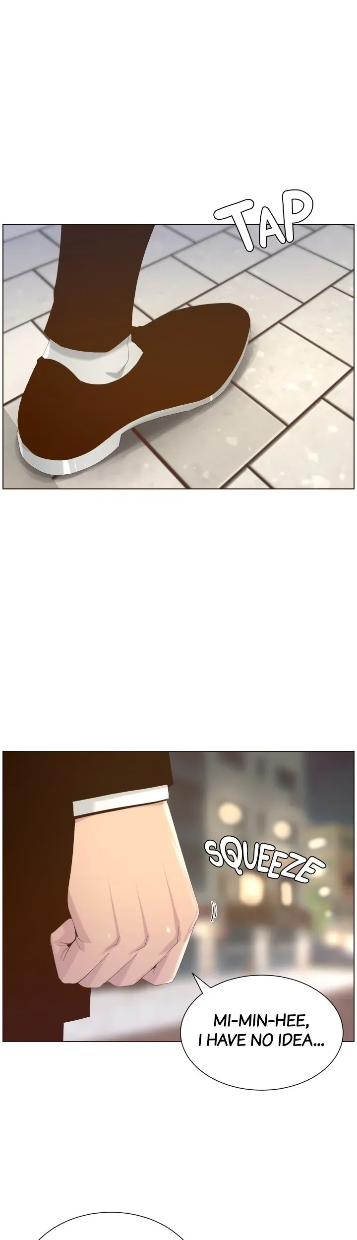 Immoral Ties Chapter 67 page 48 - 