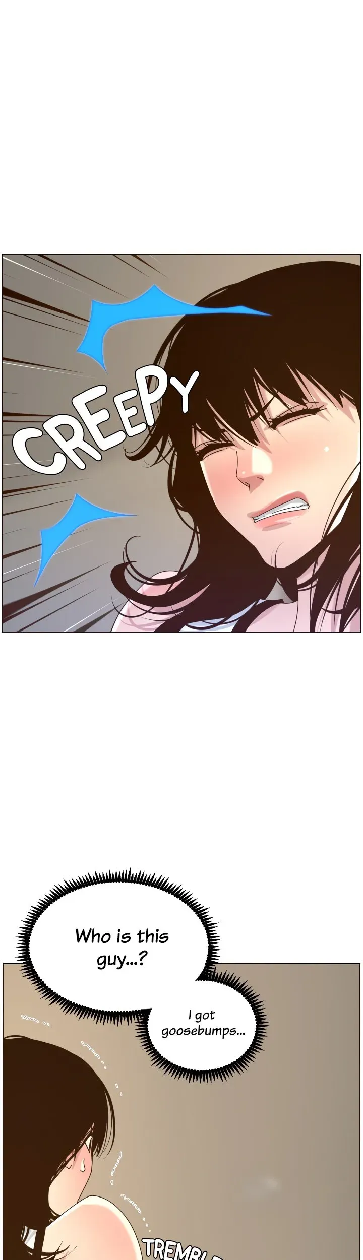 Immoral Ties Chapter 67 page 10 - 