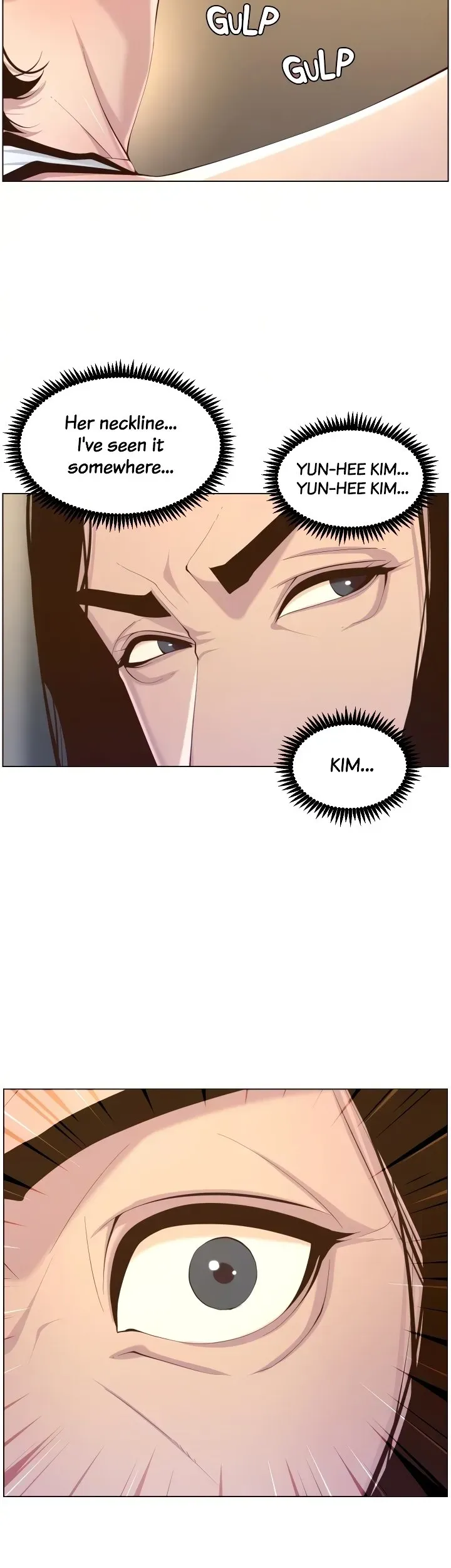 Immoral Ties Chapter 68 page 12 - 