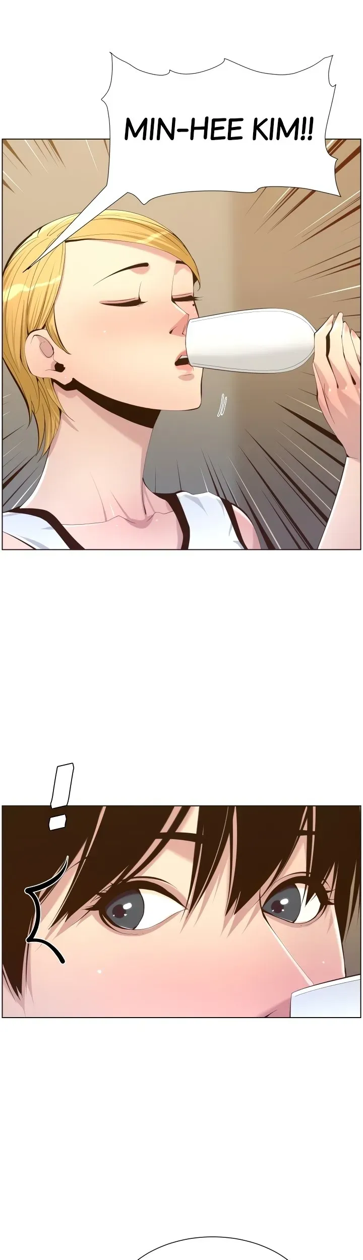 Immoral Ties Chapter 68 page 13 - 