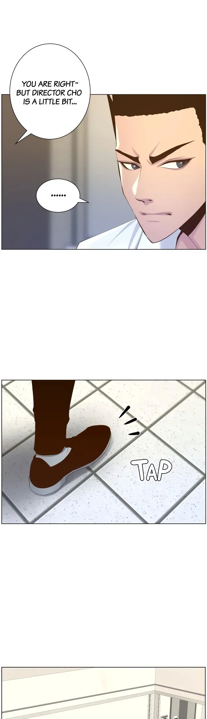 Immoral Ties Chapter 68 page 37 - 