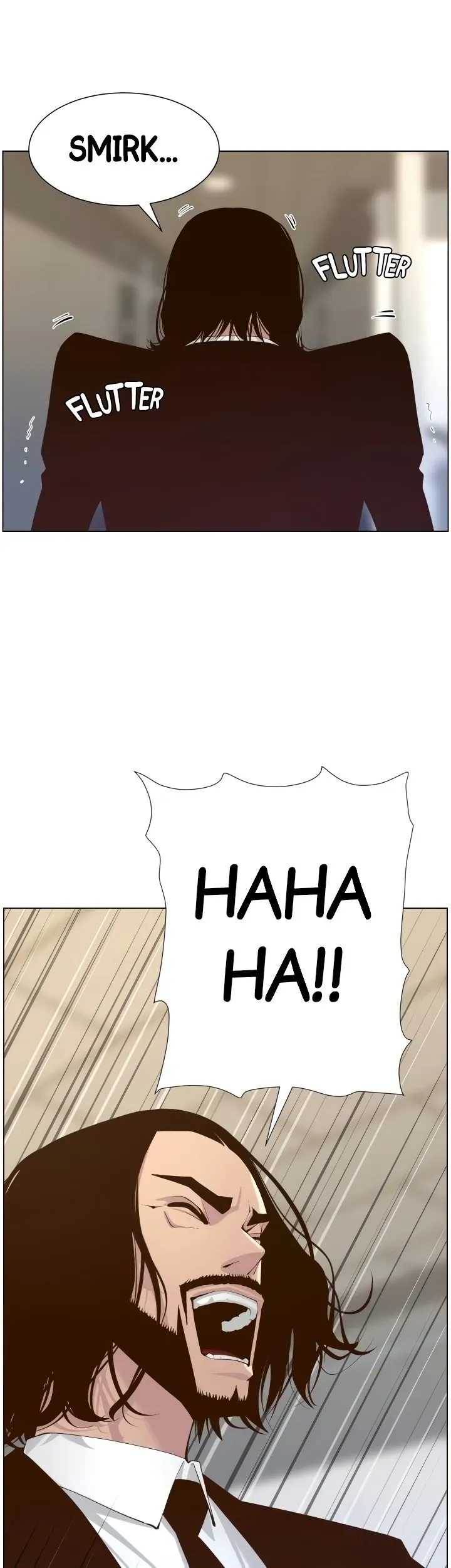 Immoral Ties Chapter 68 page 39 - 