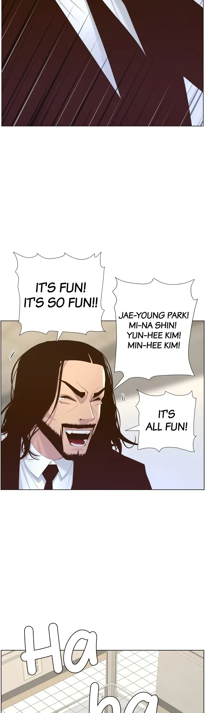 Immoral Ties Chapter 68 page 40 - 