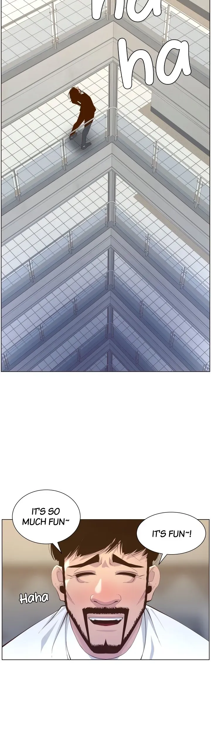 Immoral Ties Chapter 68 page 41 - 
