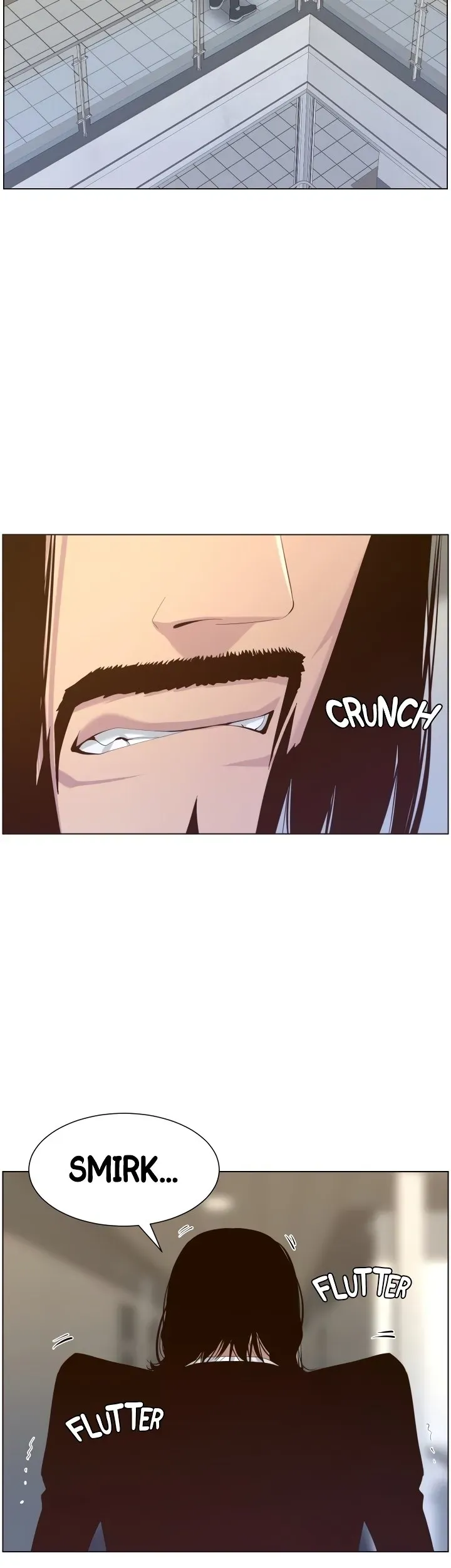Immoral Ties Chapter 69 page 2 - 