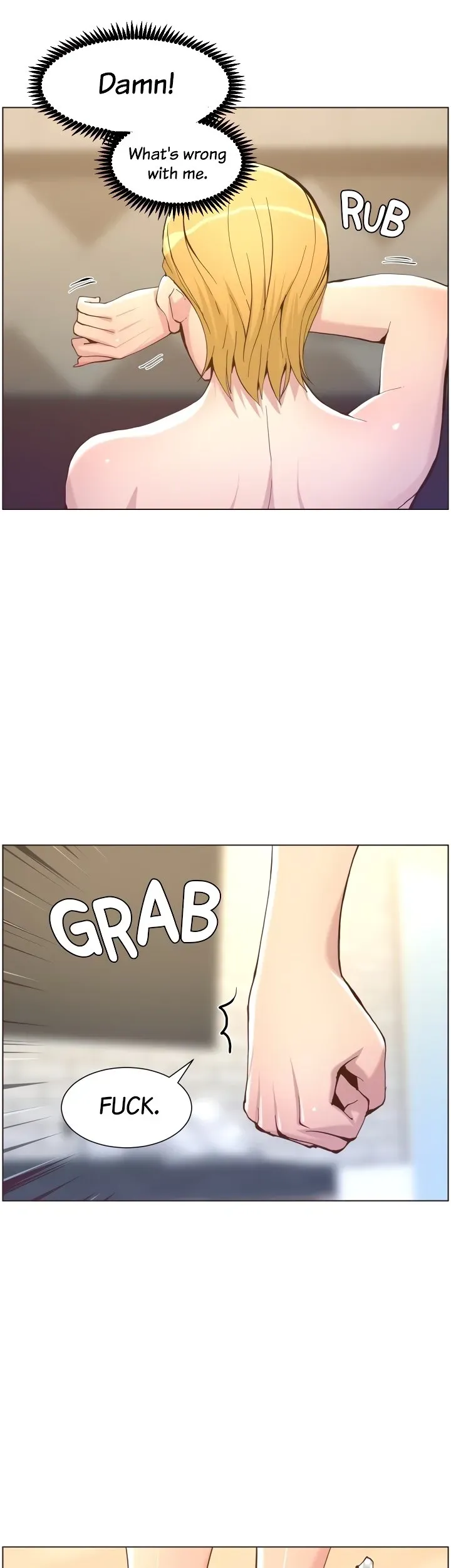 Immoral Ties Chapter 69 page 26 - 