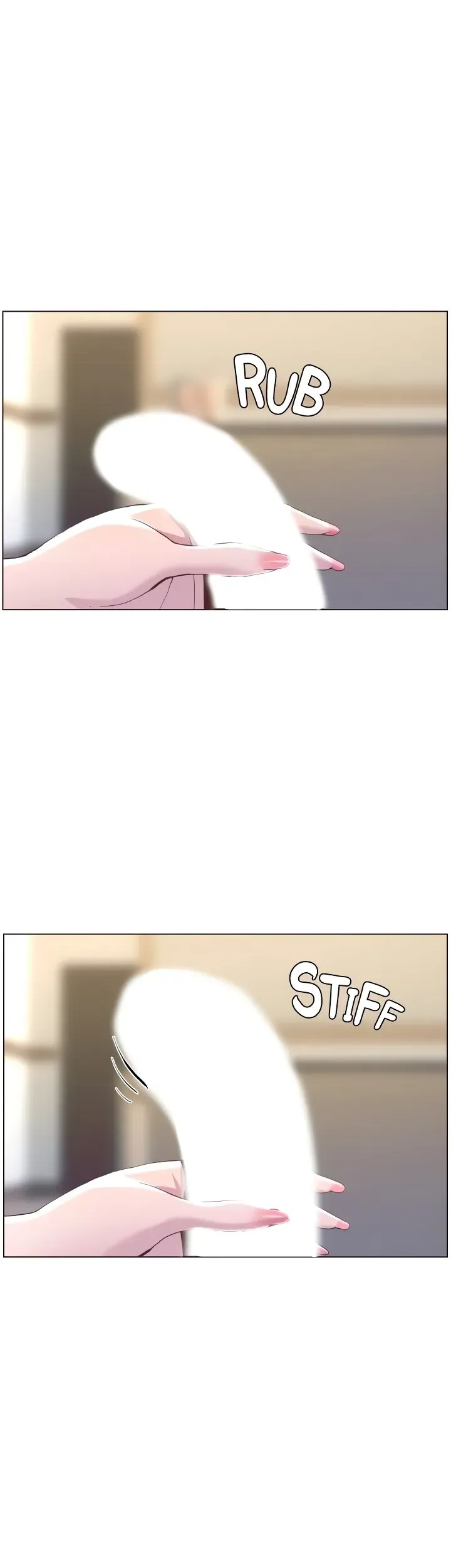 Immoral Ties Chapter 69 page 40 - 