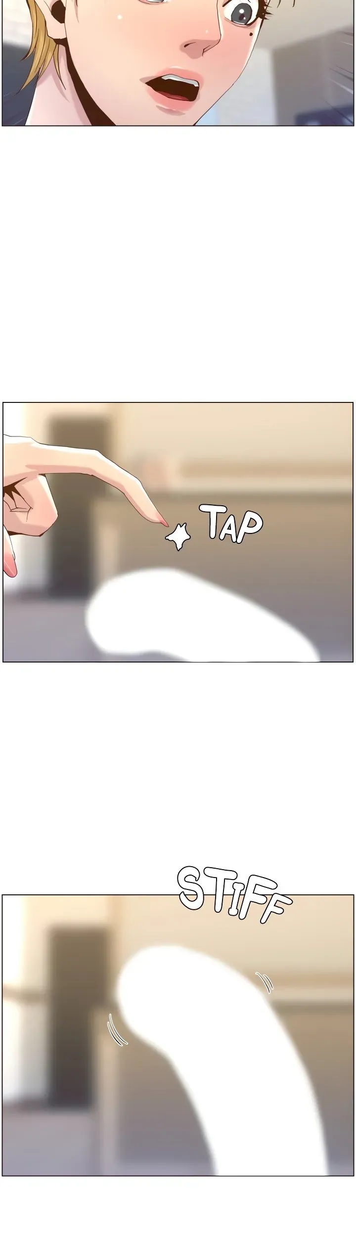 Immoral Ties Chapter 69 page 42 - 