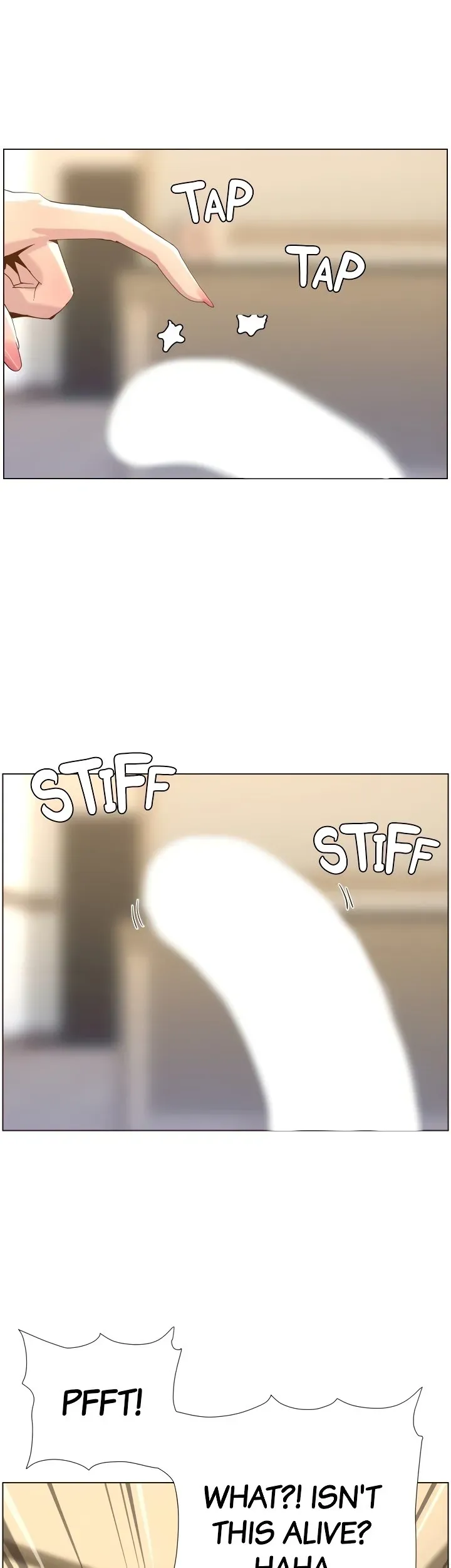 Immoral Ties Chapter 69 page 43 - 