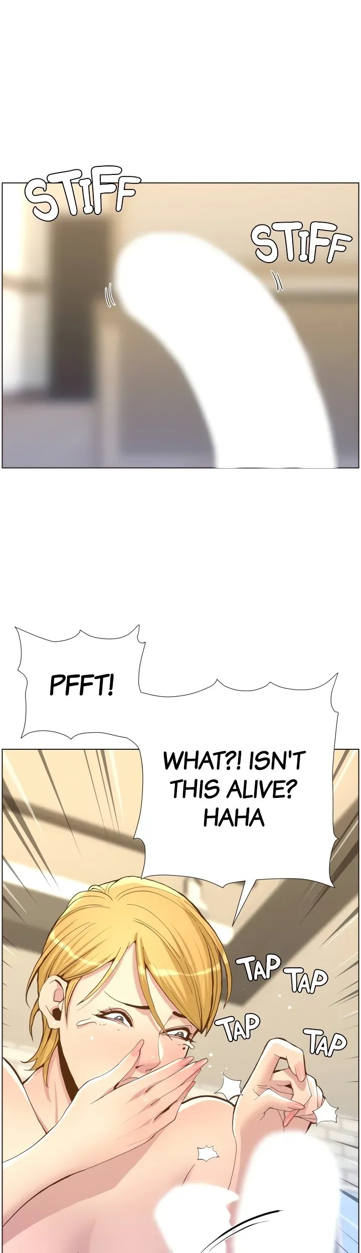 Immoral Ties Chapter 70 page 2 - 