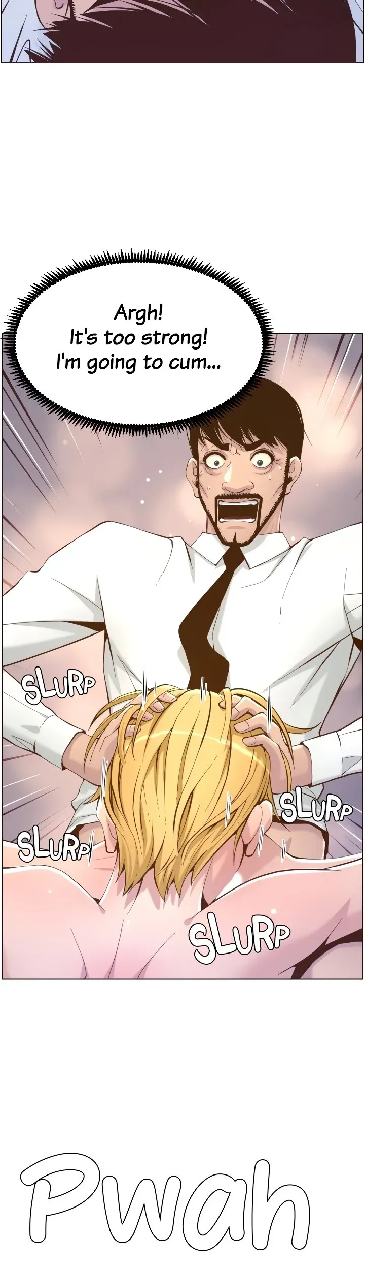 Immoral Ties Chapter 70 page 28 - 