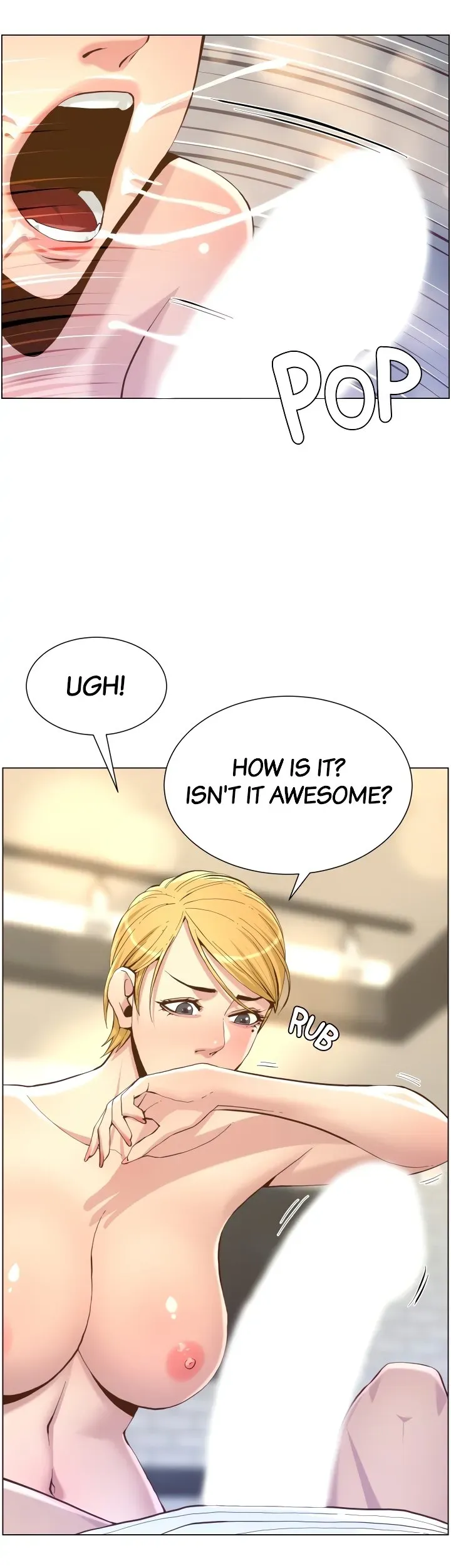 Immoral Ties Chapter 70 page 29 - 