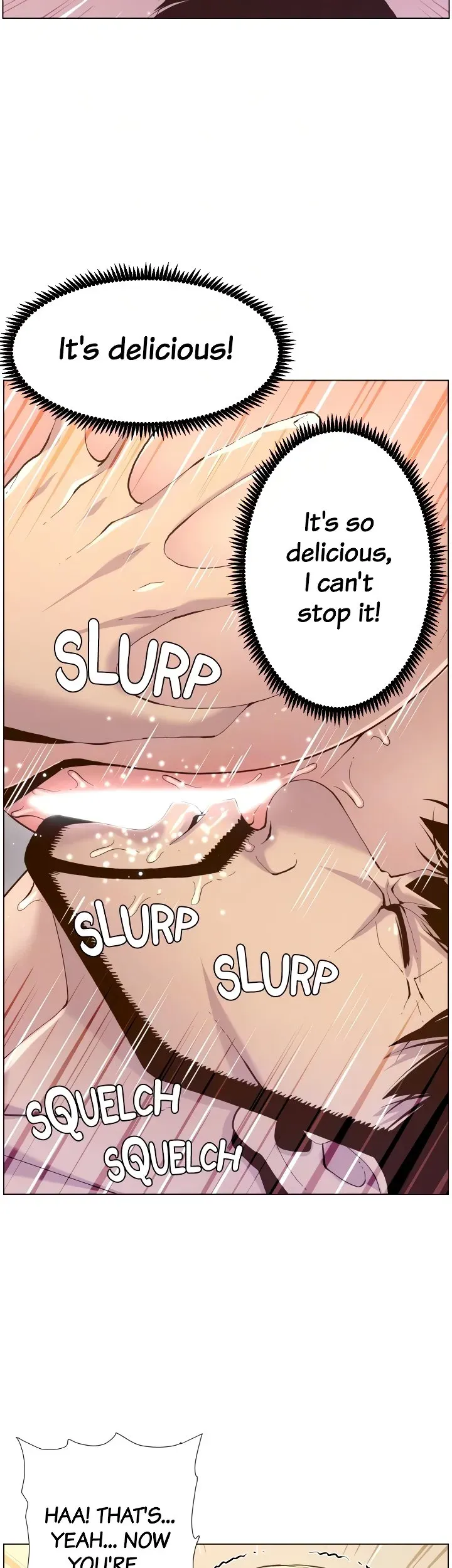 Immoral Ties Chapter 70 page 35 - 