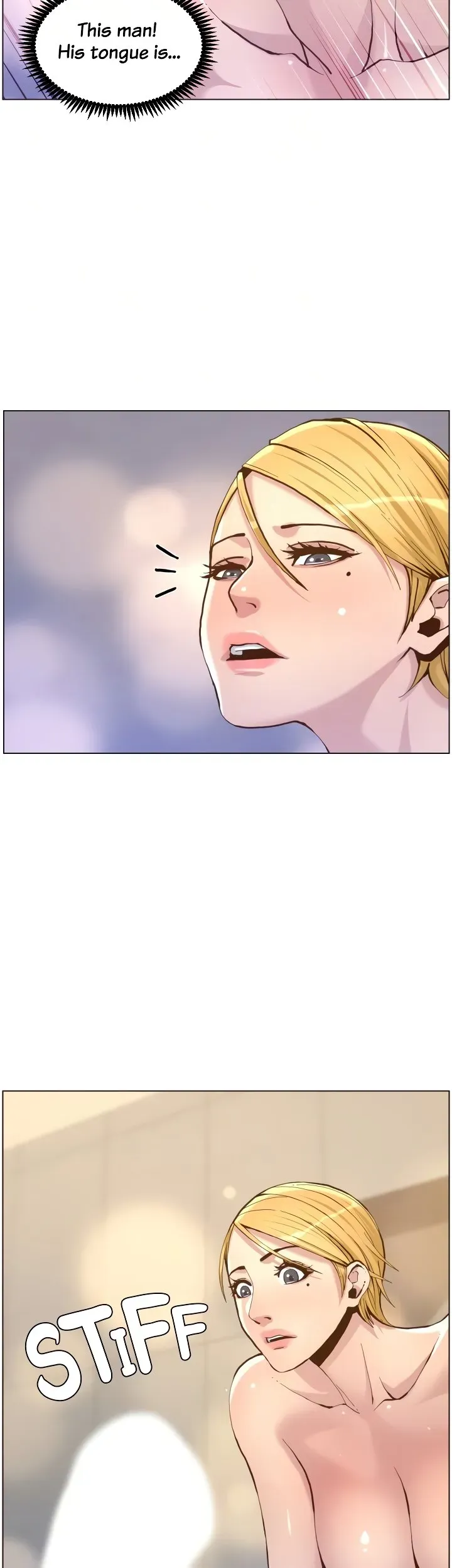 Immoral Ties Chapter 70 page 39 - 