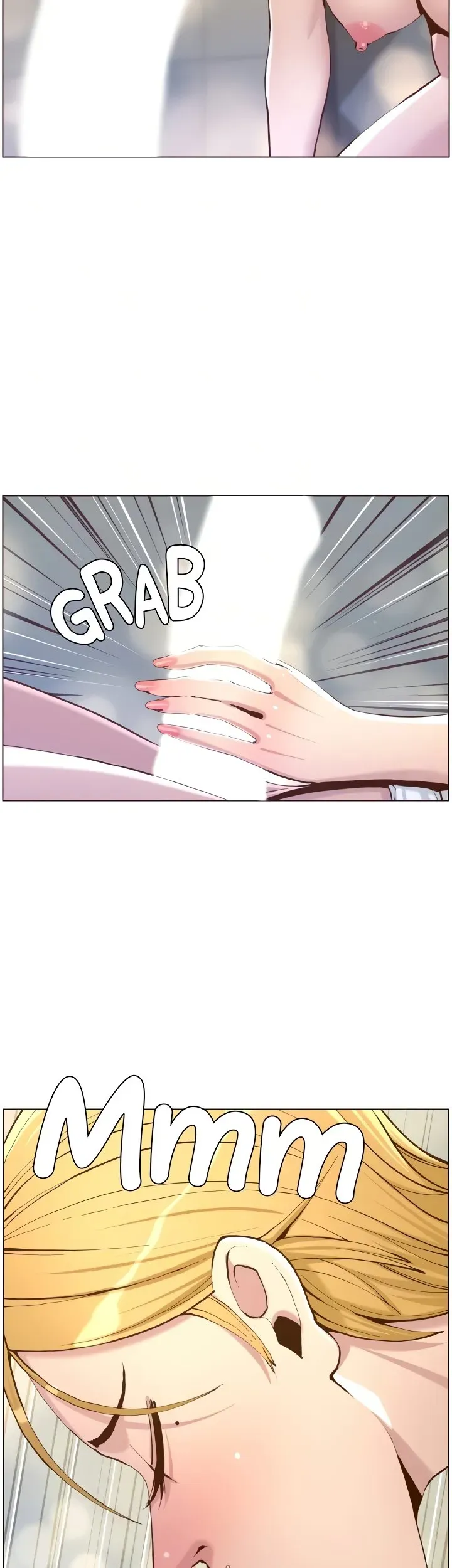 Immoral Ties Chapter 70 page 40 - 