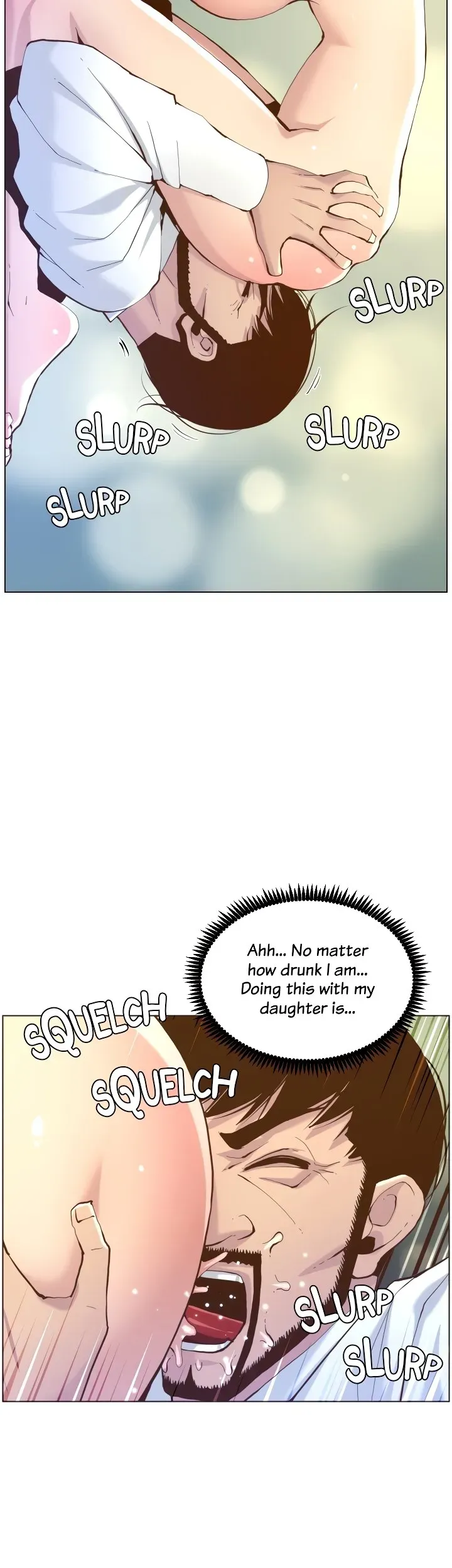Immoral Ties Chapter 70 page 42 - 