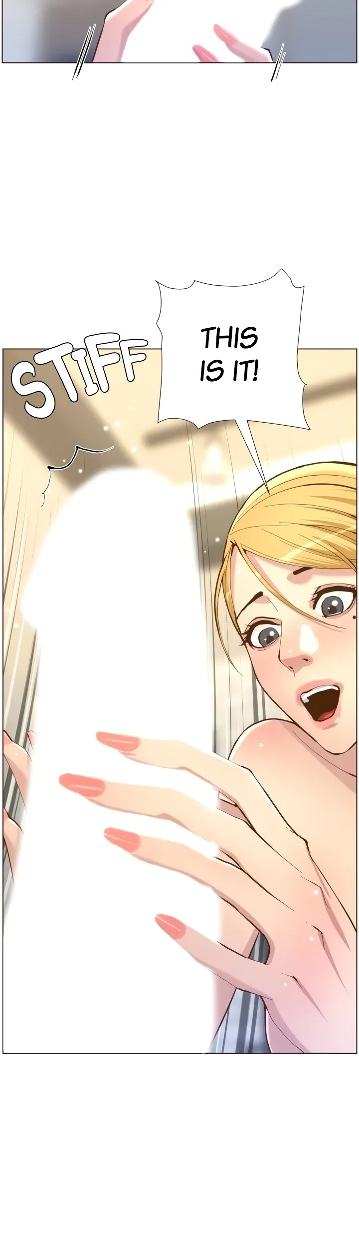 Immoral Ties Chapter 70 page 10 - 