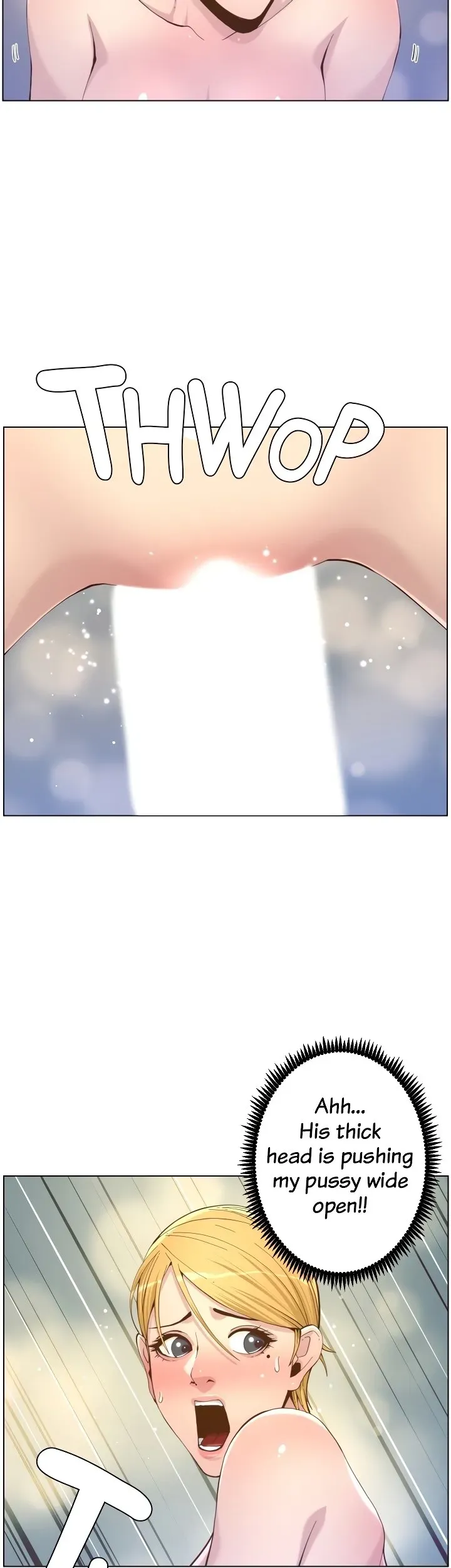 Immoral Ties Chapter 71 page 16 - 