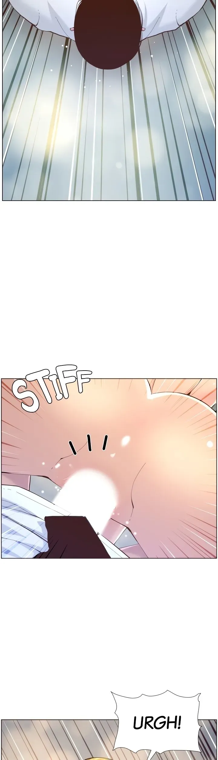 Immoral Ties Chapter 71 page 20 - 