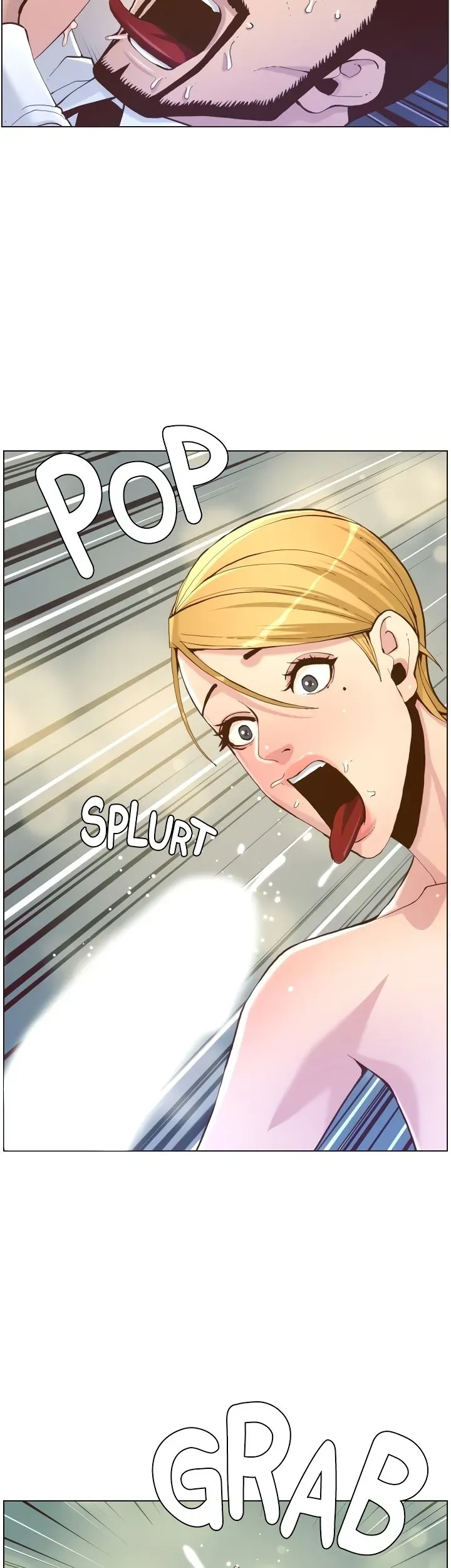 Immoral Ties Chapter 71 page 3 - 