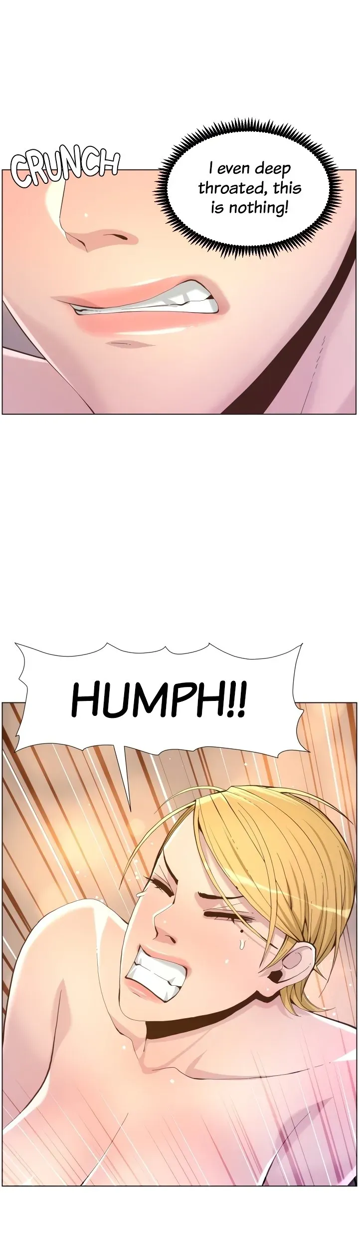 Immoral Ties Chapter 71 page 24 - 
