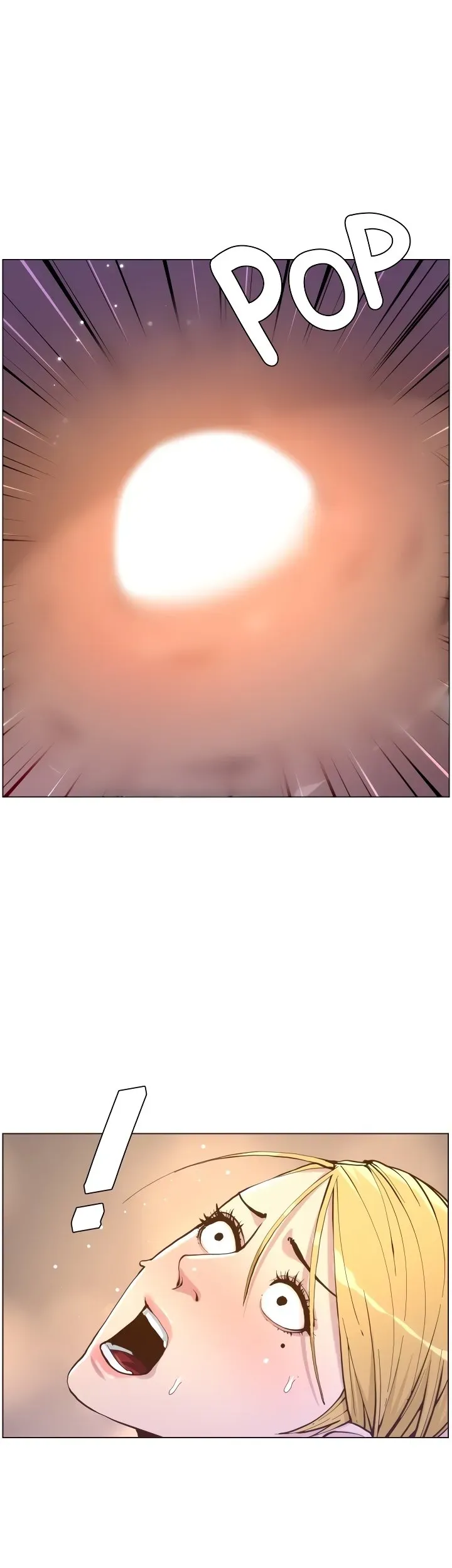 Immoral Ties Chapter 71 page 25 - 