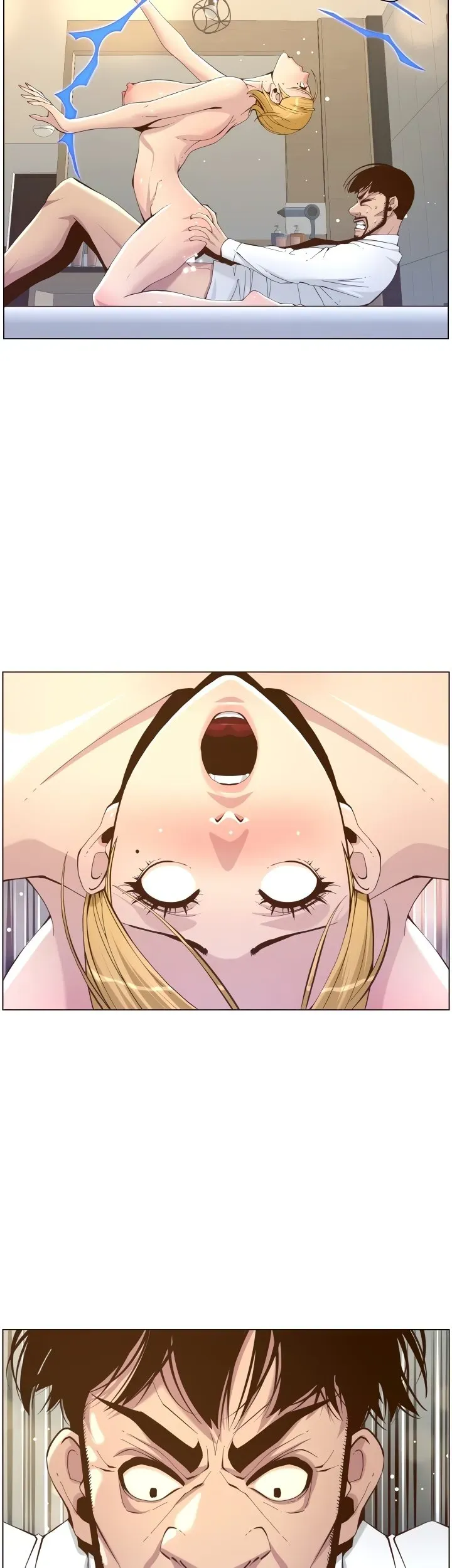 Immoral Ties Chapter 71 page 29 - 