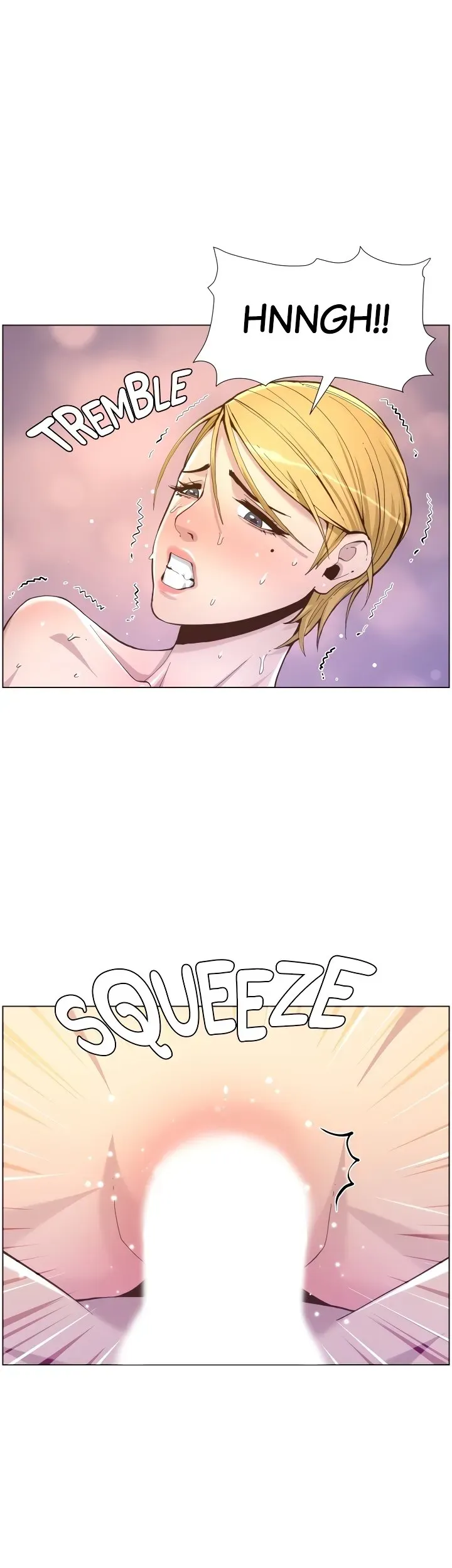 Immoral Ties Chapter 71 page 33 - 