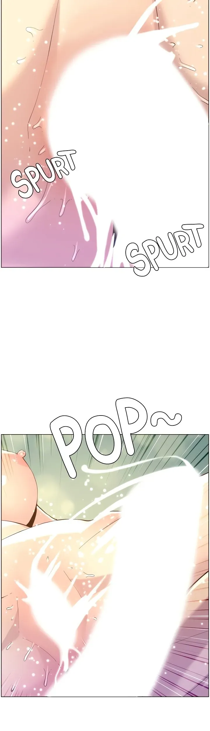 Immoral Ties Chapter 71 page 36 - 