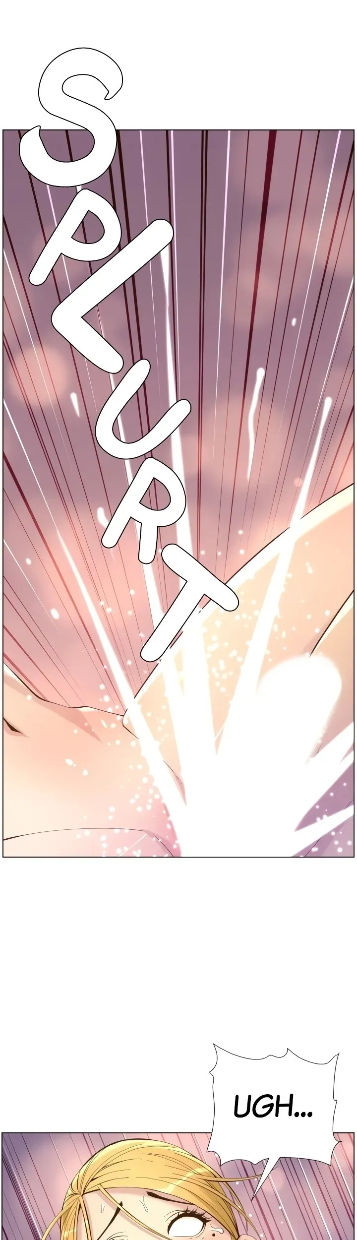 Immoral Ties Chapter 71 page 37 - 