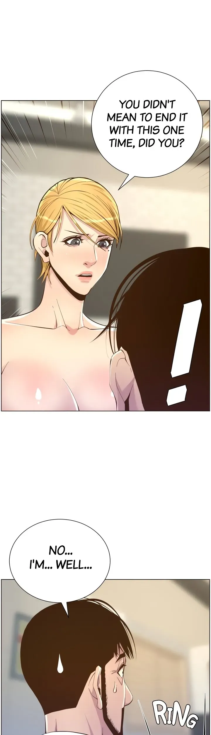 Immoral Ties Chapter 71 page 46 - 