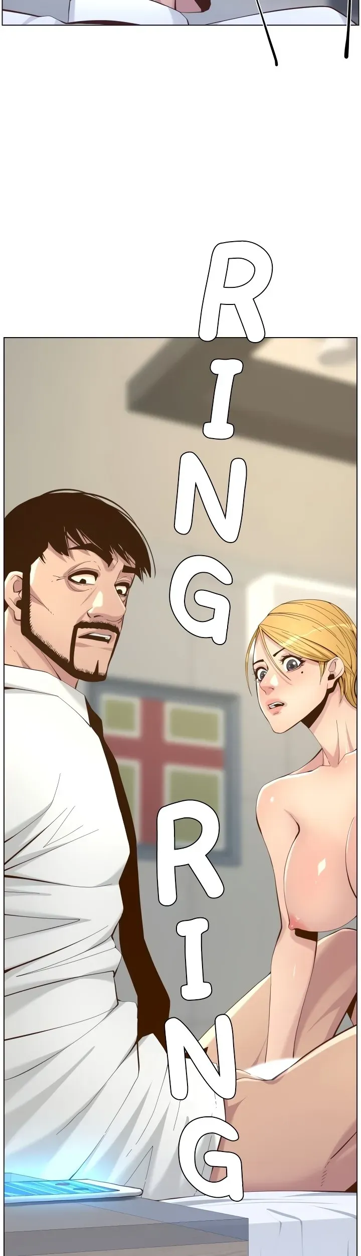 Immoral Ties Chapter 71 page 47 - 