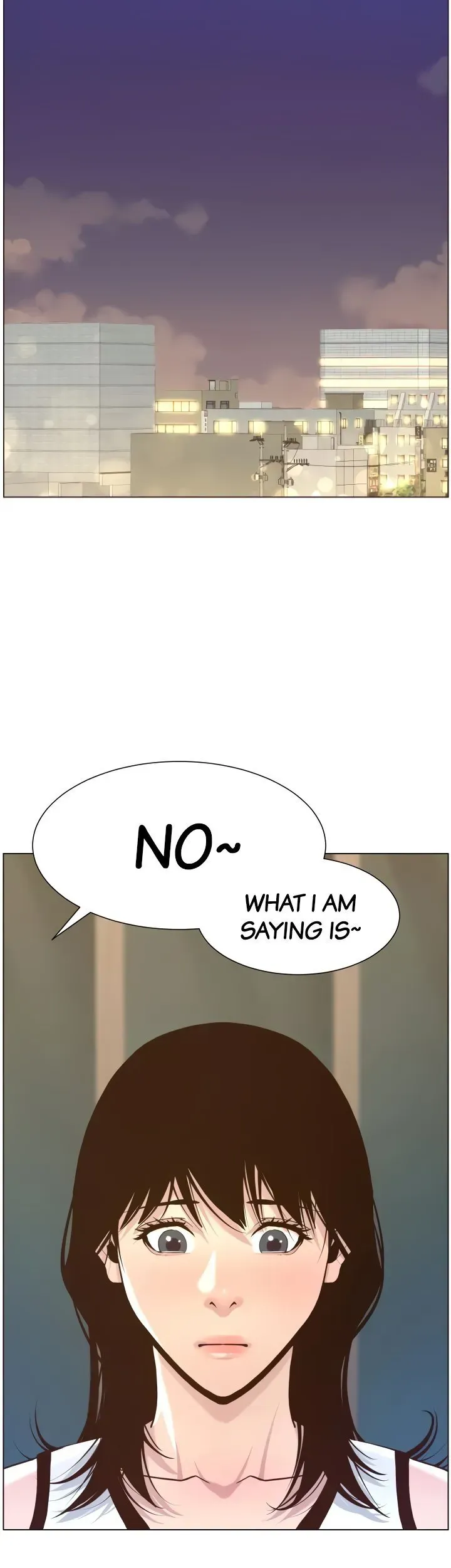 Immoral Ties Chapter 72 page 14 - 