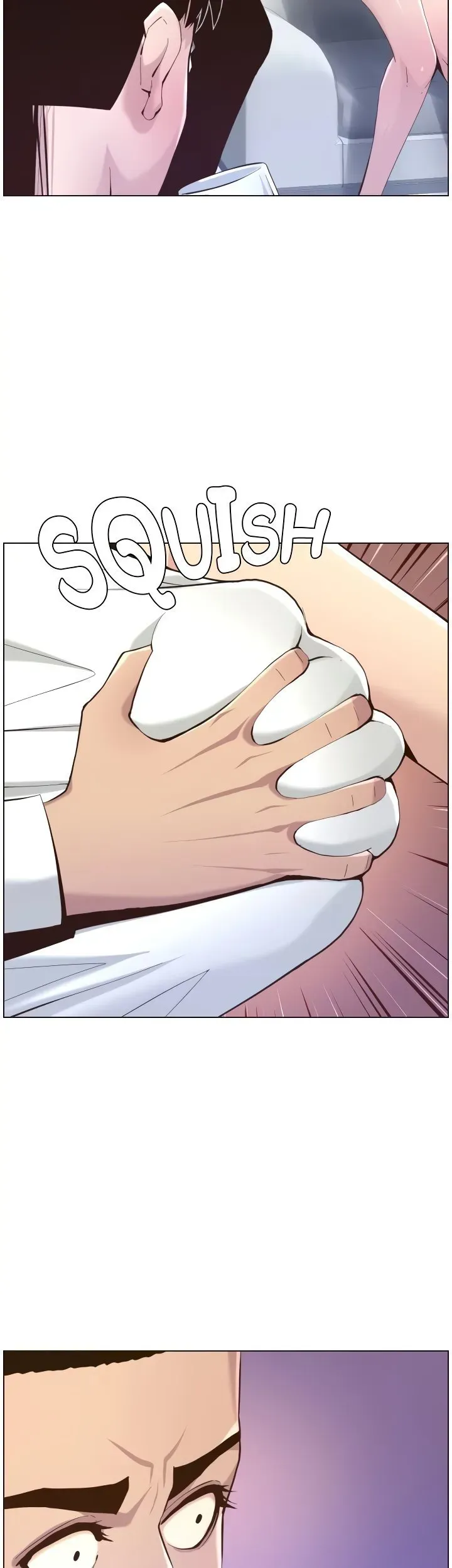 Immoral Ties Chapter 72 page 23 - 