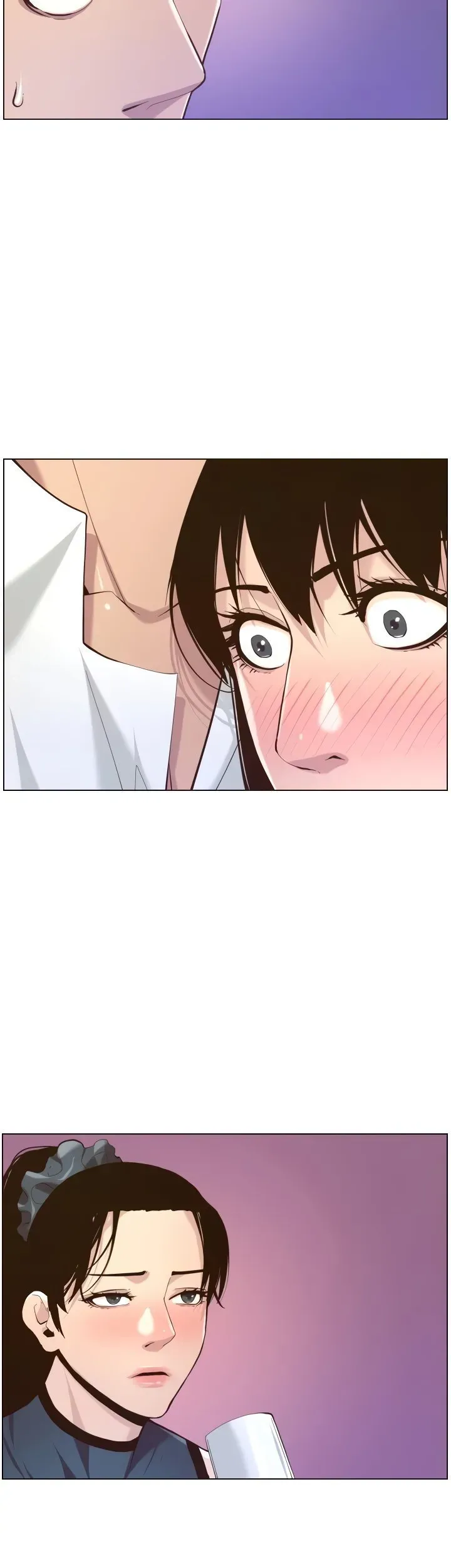 Immoral Ties Chapter 72 page 24 - 