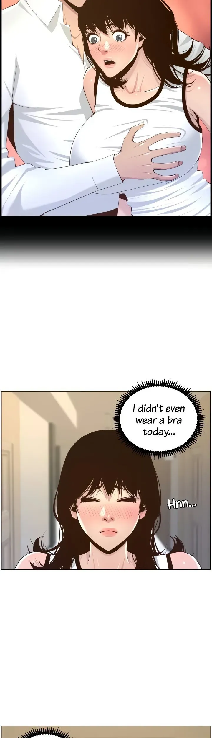 Immoral Ties Chapter 72 page 28 - 