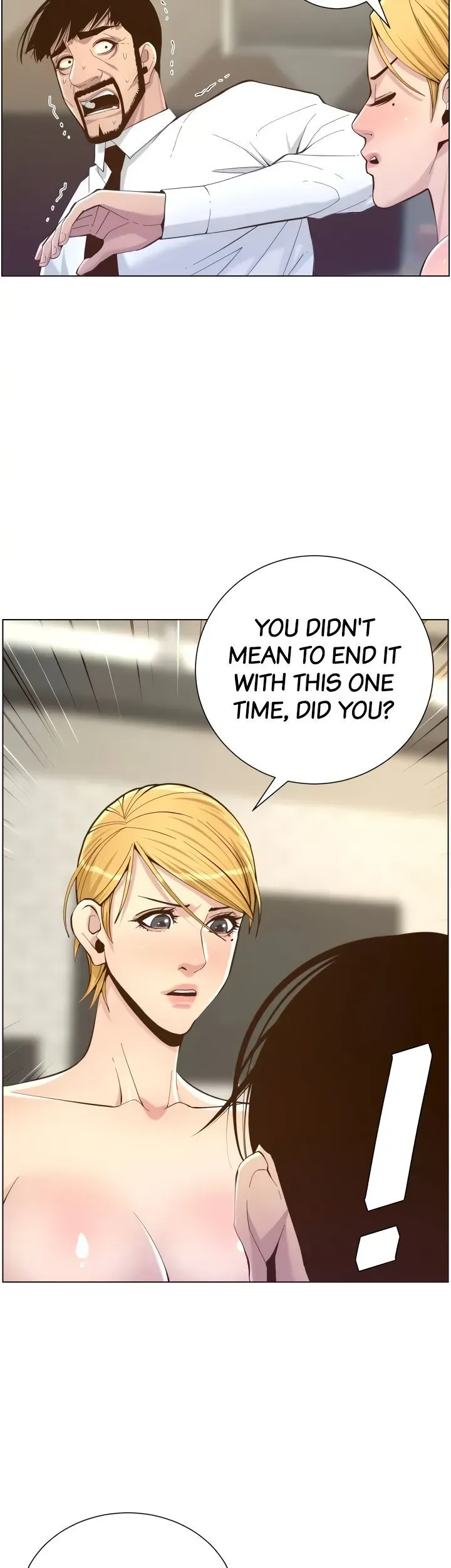 Immoral Ties Chapter 72 page 4 - 